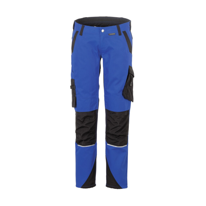 NORIT Damen Bundhose, Farben: royal