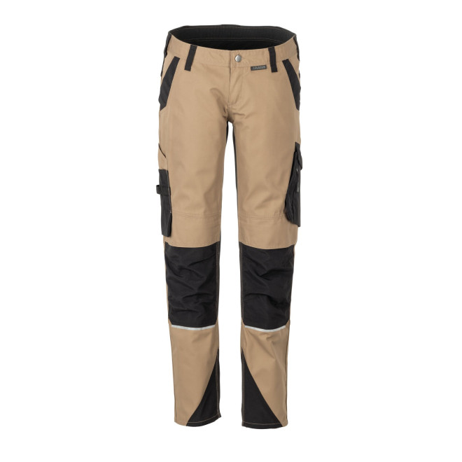 NORIT Damen Bundhose, Farben: sand