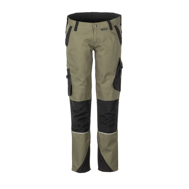 NORIT Damen Bundhose, Farben: oliv