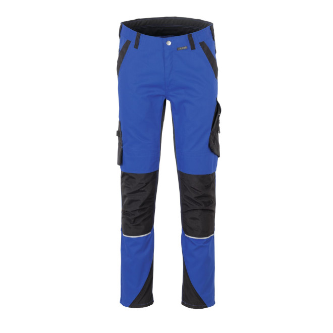 NORIT Herren Bundhose, Farben: royal