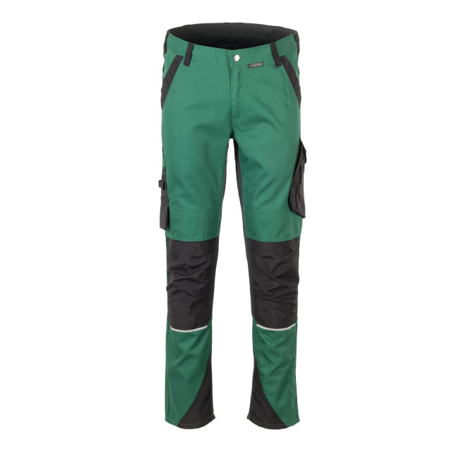 NORIT Herren Bundhose, Farben: grün