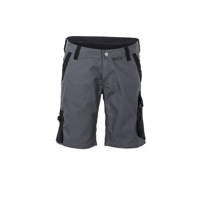 NORIT Damen Shorts, Farben: schiefer