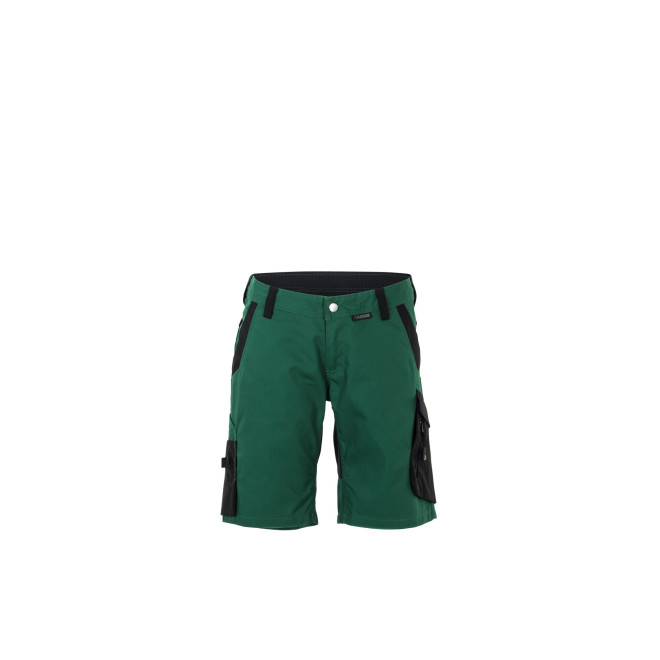 NORIT Damen Shorts, Farben: grün