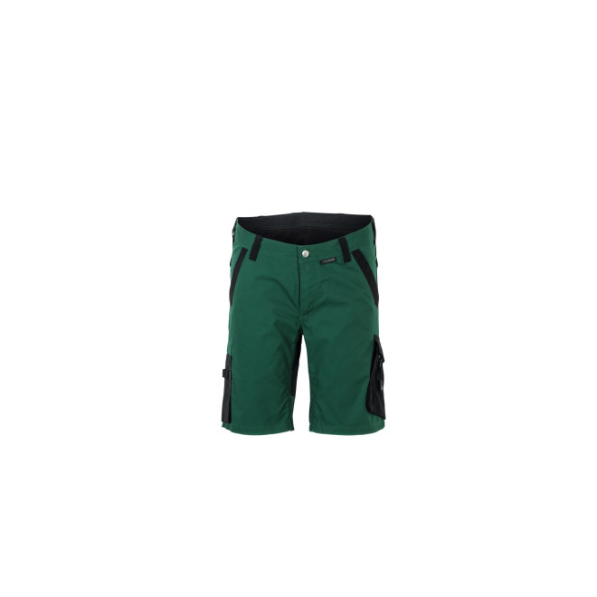 NORIT Herren Shorts, Farben: grün