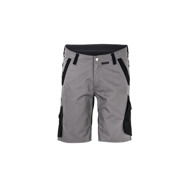 NORIT Herren Shorts, Farben: zink