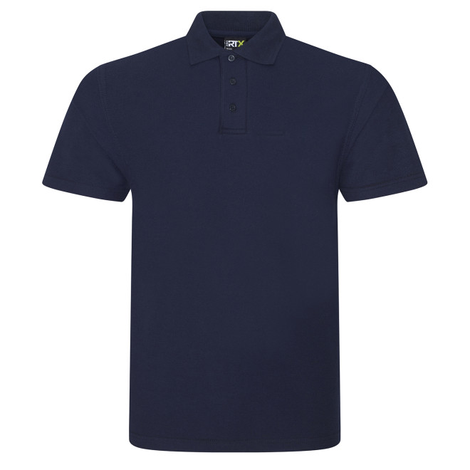 Pro Polo - Mischgewebe | bis 7XL, Farben: navy