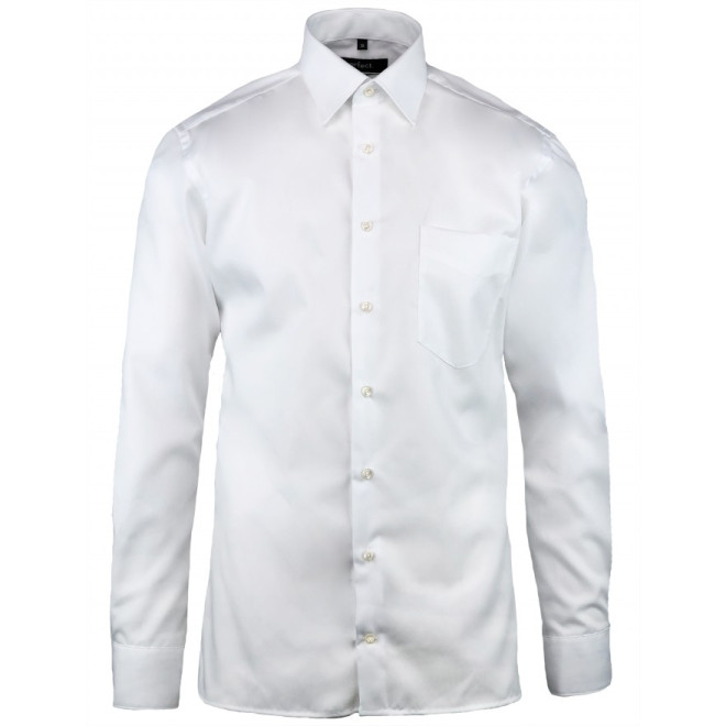 Business Premium Hemd 1/1-Arm | bügelfrei, Farben: weiß, Größen: 38