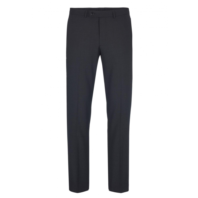 AUSLAUFARTIKEL Hose IVO | easy wear & care, Farben: anthrazit, Größen: 50