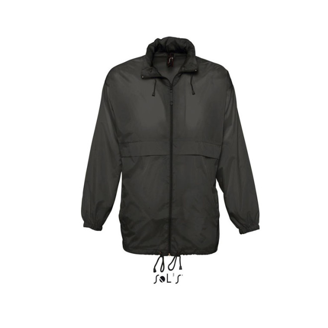 Windbreaker SURF | bis 2XL, Farben Sol´s: black