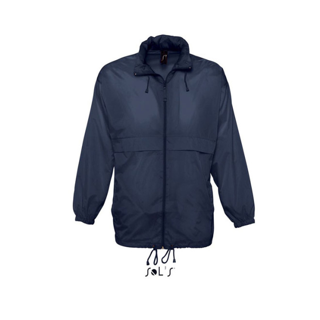 Windbreaker SURF | bis 2XL, Farben Sol´s: navy