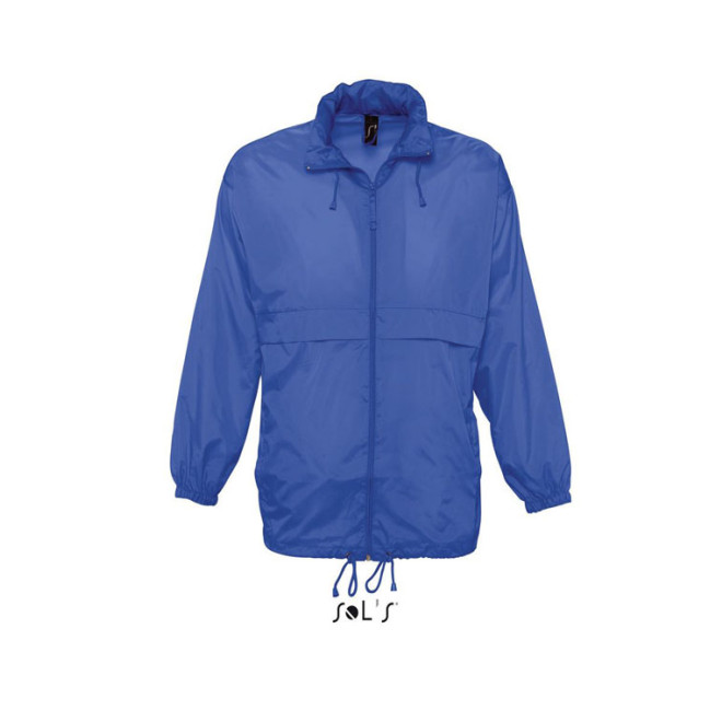Windbreaker SURF | bis 2XL, Farben Sol´s: royal blue