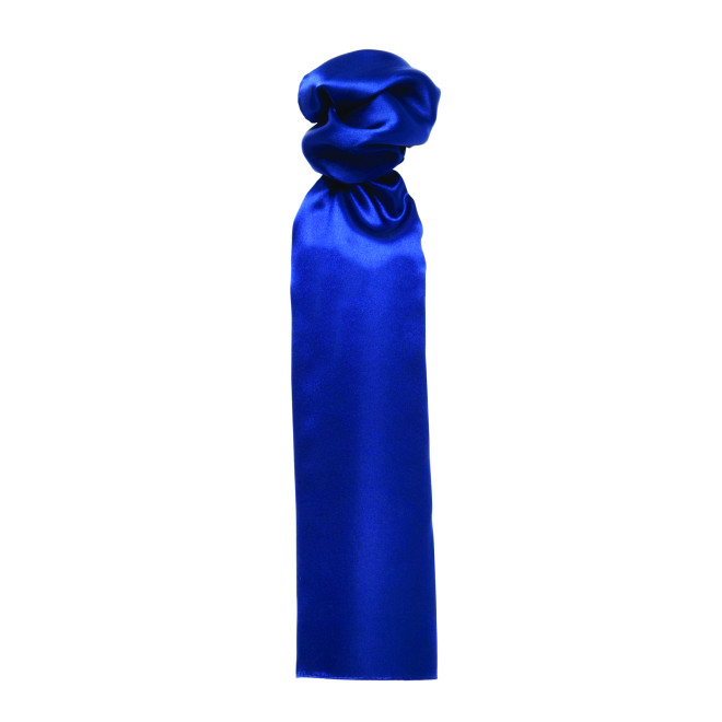 Damenschal | 18 Farben, Farben: royal