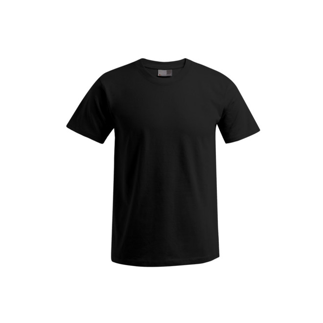 Mens Premium T | bis 5XL, Farben: black