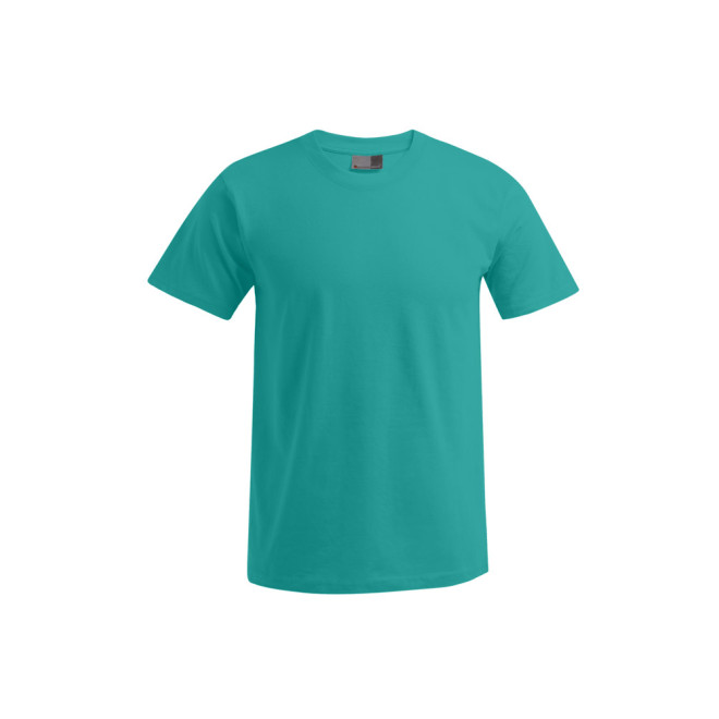 Mens Premium T | bis 5XL, Farben: jade