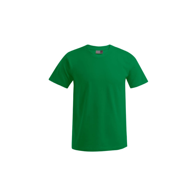 Mens Premium T | bis 5XL, Farben: kelly green