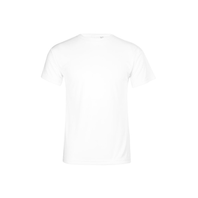 Men's Performance-T | bis 5XL, Farben: white