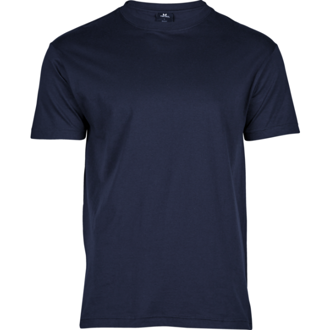 Basic Tee | bis 5XL, Farben: navy