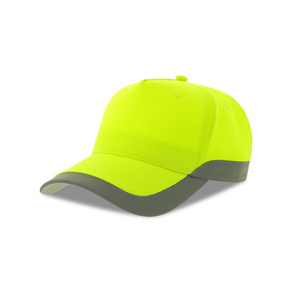 Safety Cap HELPY, Farben: fluorescent yellow