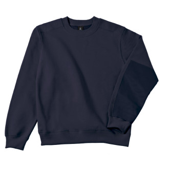 Hero Pro Sweat - Mischgewebe | bis 4XL, Farben: navy
