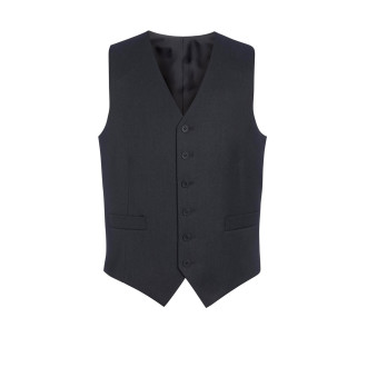 Weste GAMMA | Concept Line in 3 farben, Farben: anthrazit