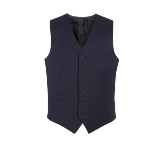 Weste GAMMA | Concept Line in 3 farben, Farben: marine