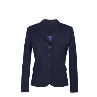 Blazer SUSA | Sophisticated Collection - Auslaufmodell, Farben: marine, Größen: 38