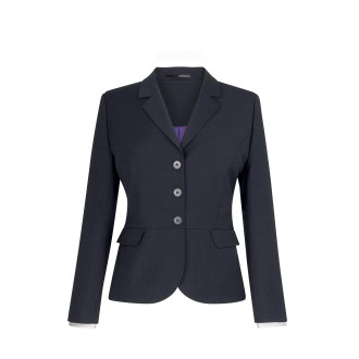 Blazer SUSA | Sophisticated Collection - Auslaufmodell, Farben: anthrazit, Größen: 46