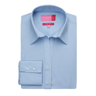 Bluse PALENA, Farben: hellblau