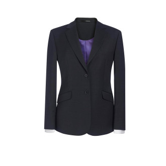 Blazer OPERA | Sophisticated Collection, Farben: anthrazit