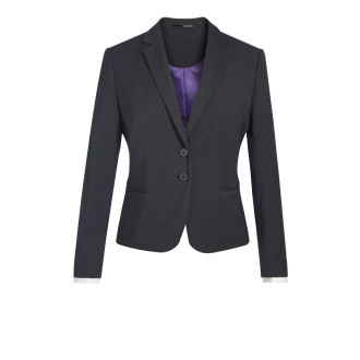 Blazer CALVI | Sophisticated Collection, Farben: anthrazit