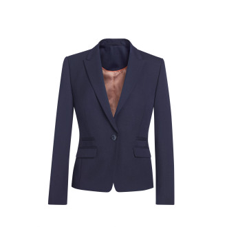 Blazer ROSEWOOD | Performance Collection, Farben: marine
