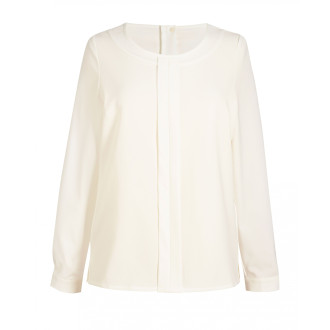 Bluse RIOLA, Farben: creme