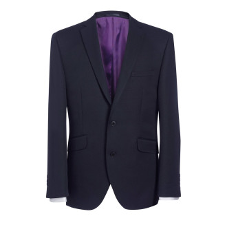 Sakko JUPITER | One Collection, Farben: marine