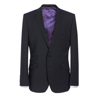 Sakko CASSINO | Sophisticated Collection, Farben: anthrazit