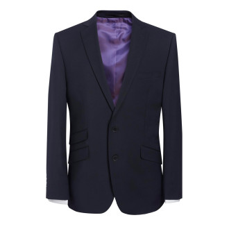 Sakko CASSINO | Sophisticated Collection, Farben: marine