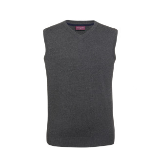 V-Pullunder DETROIT, Farben: anthrazit