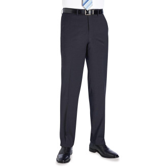 Hose AVALINO | Sophisticated Line, Farben: anthrazit