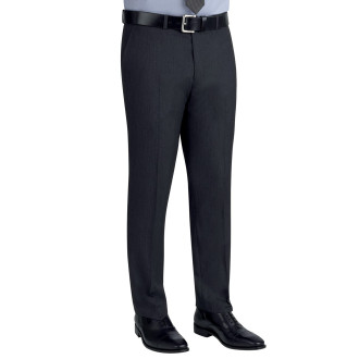 Hose CASSINO | Sophisticated Line, Farben: anthrazit