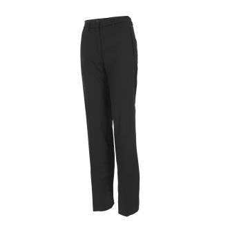 STRETCH Damenhose ILKA | Erbeko Line, Farben ERBEKO Produkte: schwarz