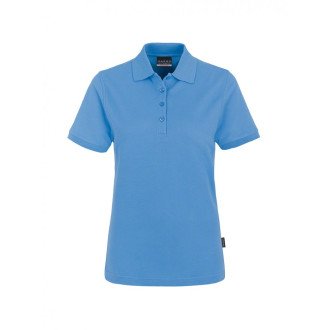 HAKRO Women Poloshirt Classic | bis 3XL, Farben Hakro: malibu blue