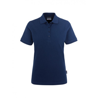 HAKRO Women Poloshirt Classic | bis 3XL, Farben Hakro: marine