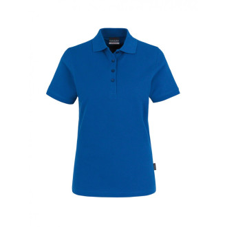 HAKRO Women Poloshirt Classic | bis 3XL, Farben Hakro: royal