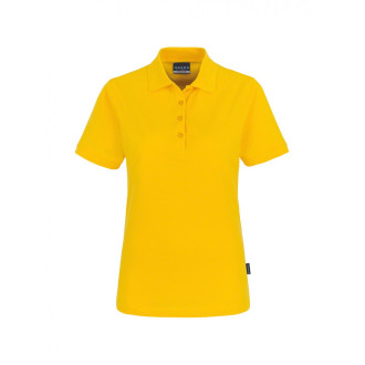 HAKRO Women Poloshirt Classic | bis 3XL, Farben Hakro: sonne