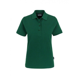 HAKRO Women Poloshirt Classic | bis 3XL, Farben Hakro: tanne
