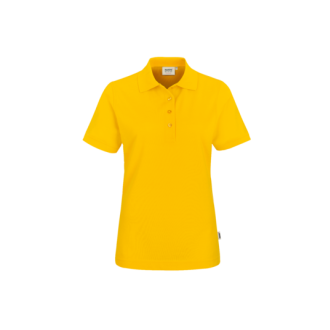 HAKRO Women Poloshirt Performance - Mischgewebe | bis 6XL, Farben Hakro: sonne