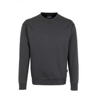 Premium Sweatshirt - Mischgewebe | bis 3XL, Farben: anthrazit