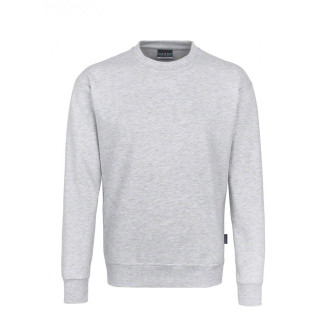 Premium Sweatshirt - Mischgewebe | bis 3XL, Farben: ash