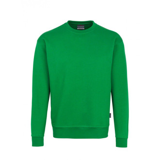 Premium Sweatshirt - Mischgewebe | bis 3XL, Farben: kelly grün