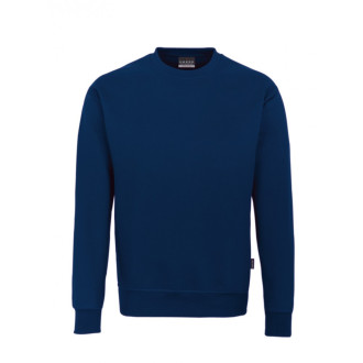 Premium Sweatshirt - Mischgewebe | bis 3XL, Farben: marine
