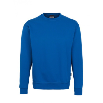 Premium Sweatshirt - Mischgewebe | bis 3XL, Farben: royal